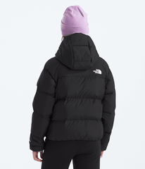 Girls’ North Down Hooded Jacket