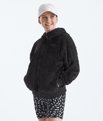 Girls’ Osito Full-Zip Hoodie