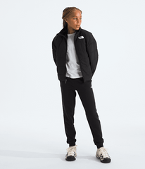 Girls’ Reversible Shasta Full-Zip Jacket