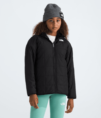 Girls’ Reversible Shasta Short Parka