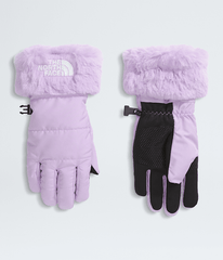 Girls’ Shasta Gloves