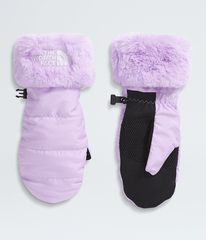 Girls’ Shasta Mitts