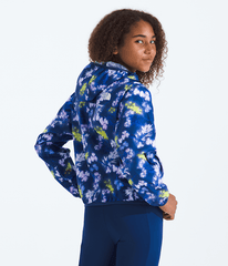 Girls’ TNF™ Cyclone Wind Jacket