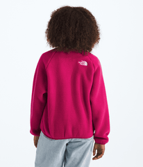 Girls’ Yumiori Full-Zip Jacket