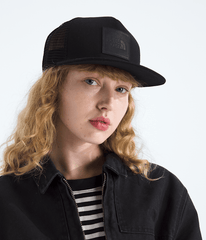 Half Dome Trucker Hat