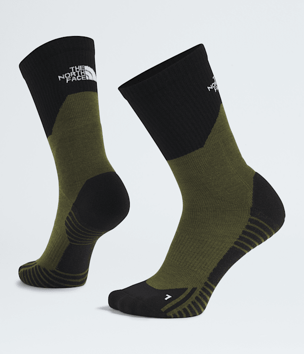 Hiking Crew Socks