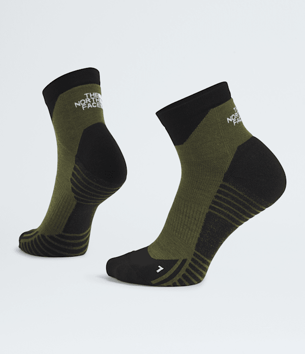 Hiking Quarter Socks