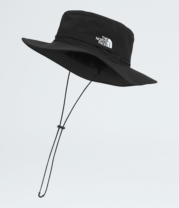 Horizon Breeze Brimmer Hat