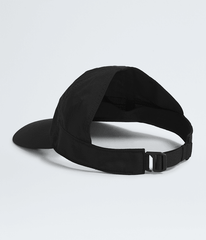 Horizon Top Knot Hat