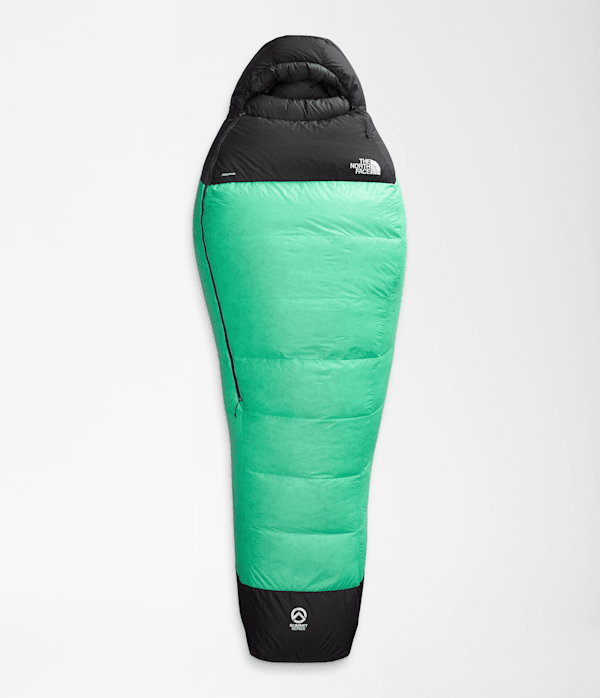 Inferno 0F/-18C Sleeping Bag