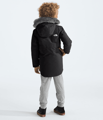Kids’ Arctic Parka