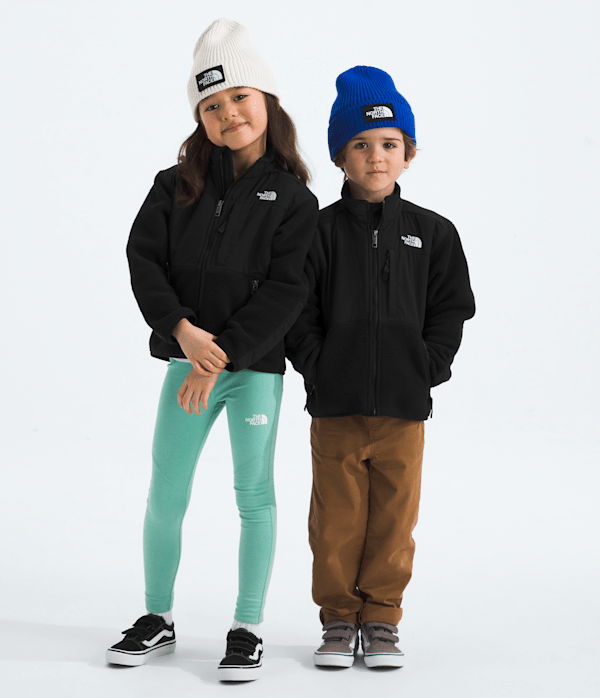 Kids’ Denali Jacket