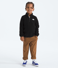 Kids’ Glacier ¼-Zip Pullover