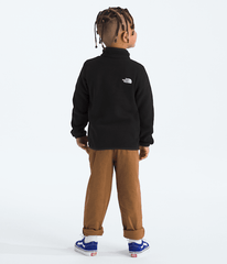 Kids’ Glacier ¼-Zip Pullover