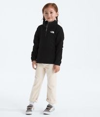 Kids’ Glacier ¼-Zip Pullover