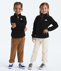 Kids’ Glacier ¼-Zip Pullover