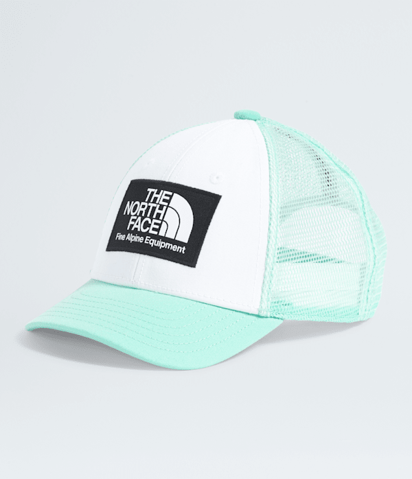 Kids’ Mudder Trucker Hat