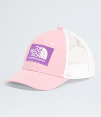 Kids’ Mudder Trucker Hat