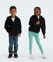 Kids’ Osito Full-Zip Hoodie