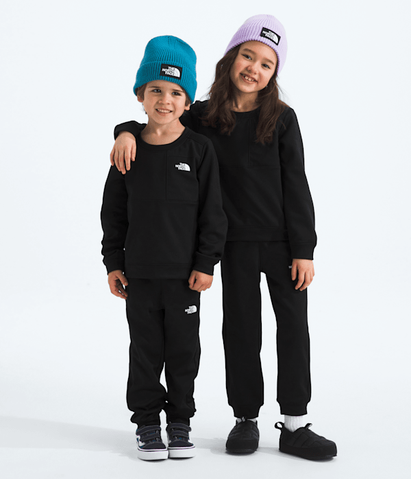 Kids’ TNF™ Performance Fleece Set