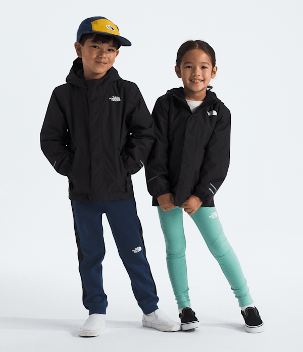 Kids’ Warm Antora Rain Jacket