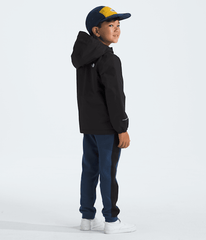 Kids’ Warm Antora Rain Jacket