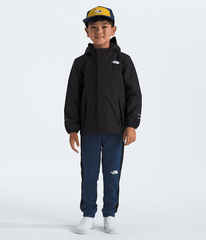 Kids’ Warm Antora Rain Jacket