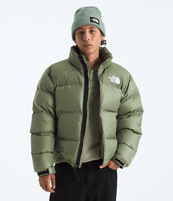 Men’s 1996 Retro Nuptse Jacket