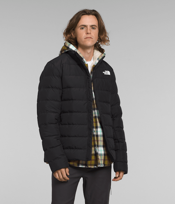 Men’s Aconcagua 3 Jacket