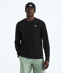 Men’s Adventure Long-Sleeve Tee