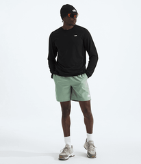 Men’s Adventure Long-Sleeve Tee