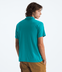 Men’s Adventure Polo