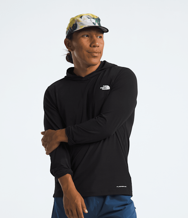 Men’s Adventure Sun Hoodie