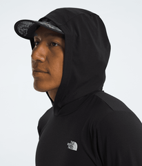 Men’s Adventure Sun Hoodie