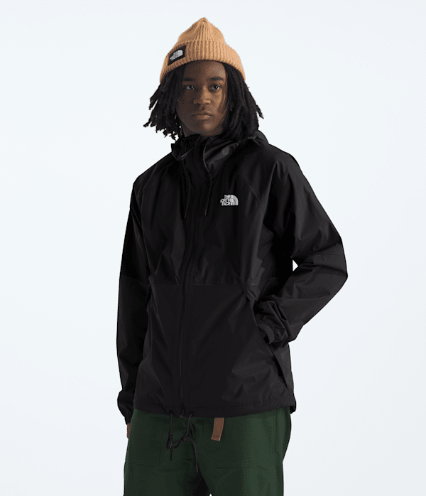 Men’s Antora Rain Hoodie