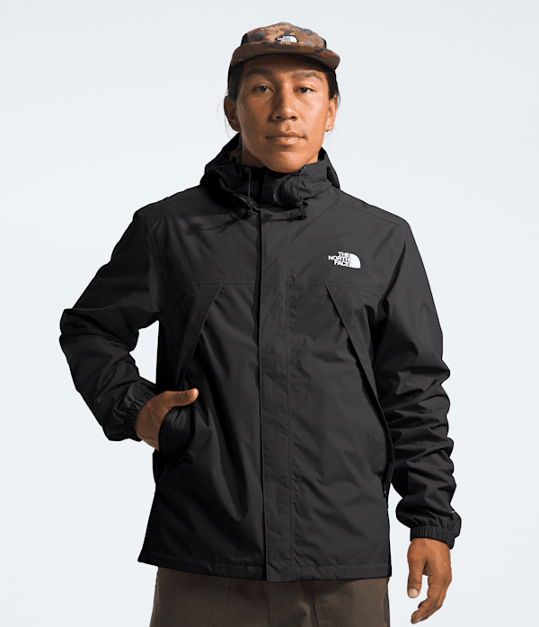 Men’s Antora Rain Jacket