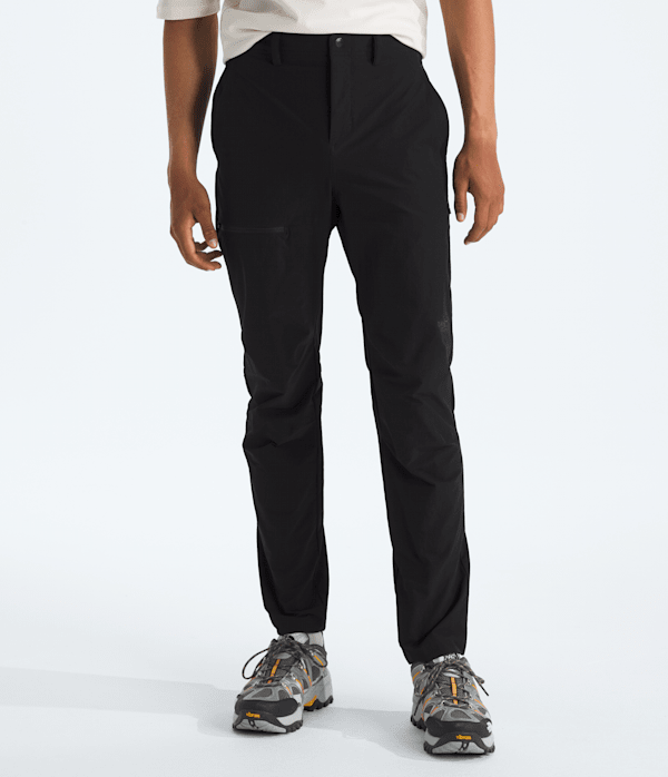 Men’s Basin Pants