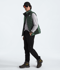 Men’s Basin Pro Pants