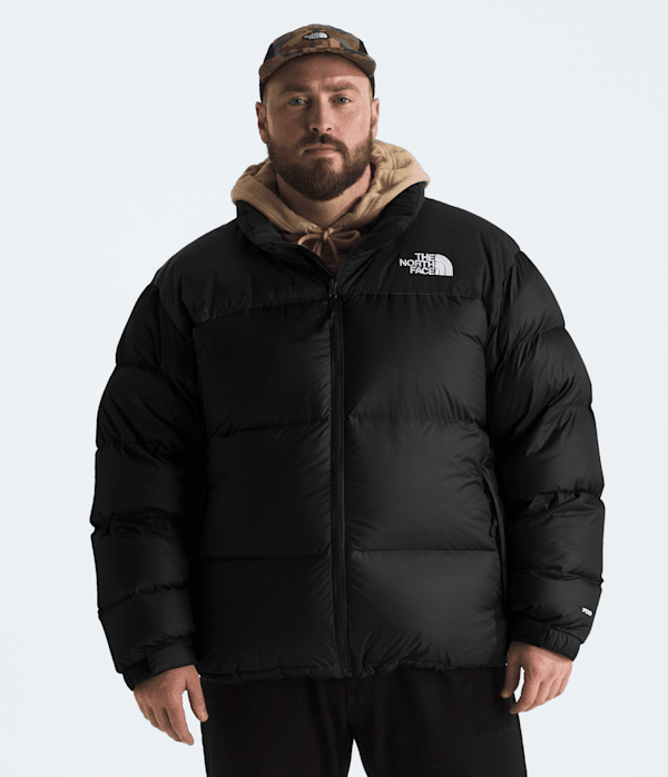 Men’s Big 1996 Retro Nuptse Jacket
