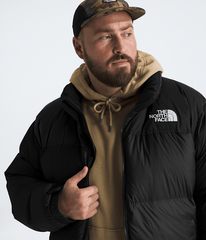 Men’s Big 1996 Retro Nuptse Jacket
