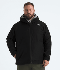 Men’s Big Carto Mono Triclimate® Hooded Jacket