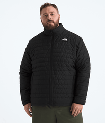 Men’s Big Carto Mono Triclimate® Hooded Jacket