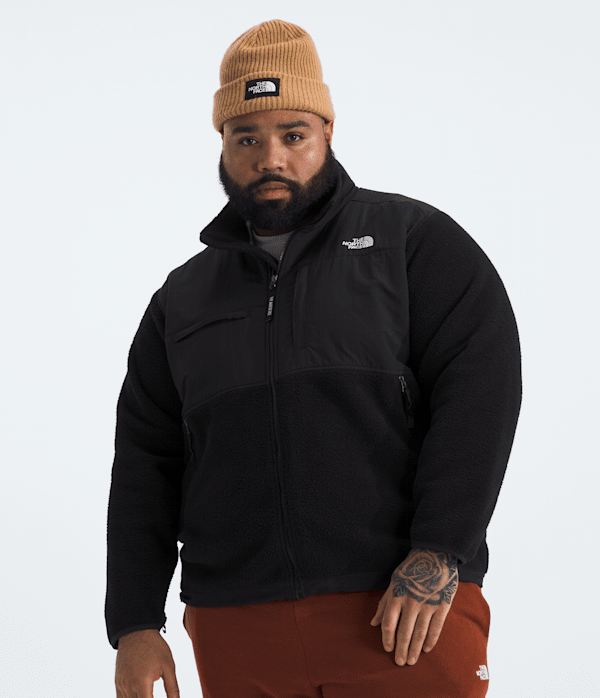 Men’s Big Retro Denali Jacket