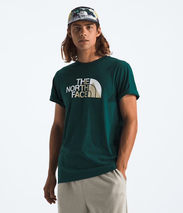 Men’s Biner Graphic 1 Tee