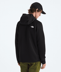 Men’s DOTKNIT™ Thermal Full-Zip Hoodie