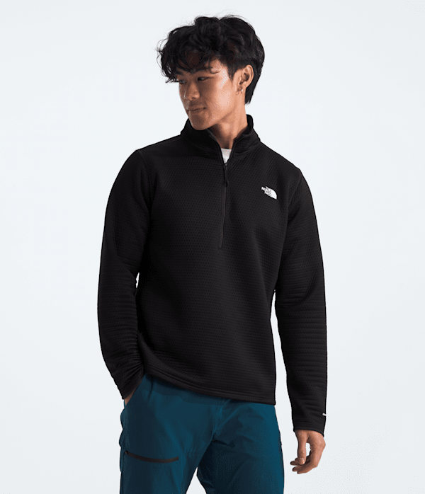Men’s DOTKNIT™ Thermal ¼-Zip