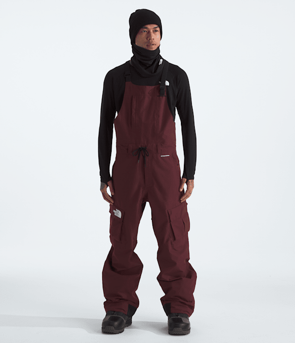 Men’s Dragline Bibs