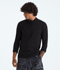 Men’s Dune Sky ¼-Zip