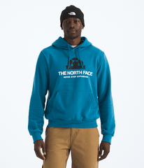 Men’s Evolution BTS Hoodie—Graphic