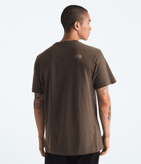 Men’s Evolution Mtn Base Short-Sleeve Tee—Graphic